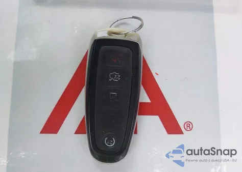 2016 Lincoln Navigator L Select from USA, damaged, VIN 5LMJJ3HT0GEL05862